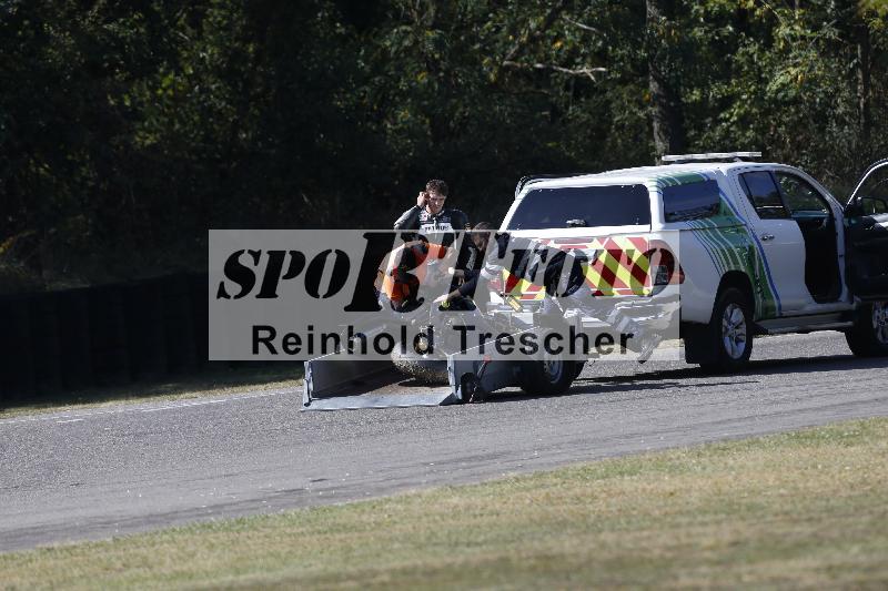 /47 02.10.2026  Speer Racing ADR/Gruppe rot/43
